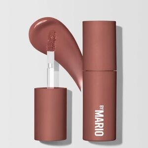 Makeup by Mario Plumping Lip Color- Miss Rose